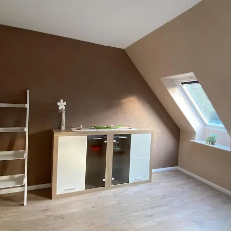 Herzstueck Vom Ponyhof Apartment