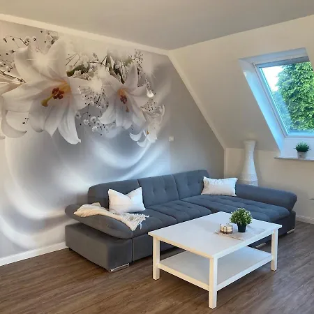 Herzstueck Vom Ponyhof Bassum