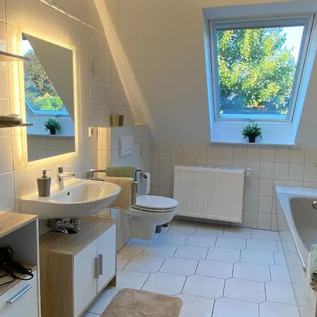 Herzstueck Vom Ponyhof Apartment