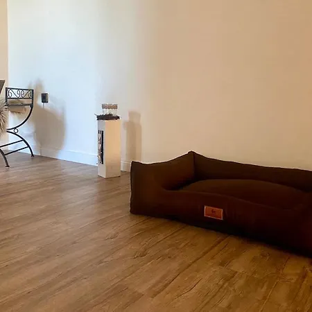 Herzstueck Vom Ponyhof Apartment