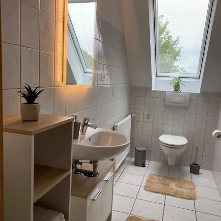 Herzstueck Vom Ponyhof Apartment