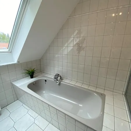 Apartment Herzstueck Vom Ponyhof Bassum